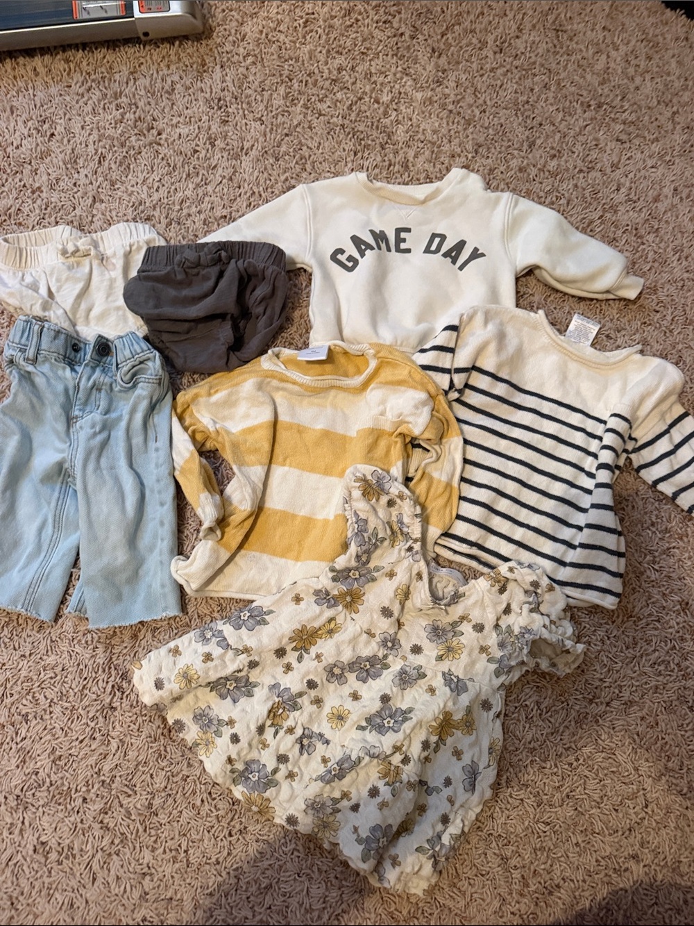 Little Co lot